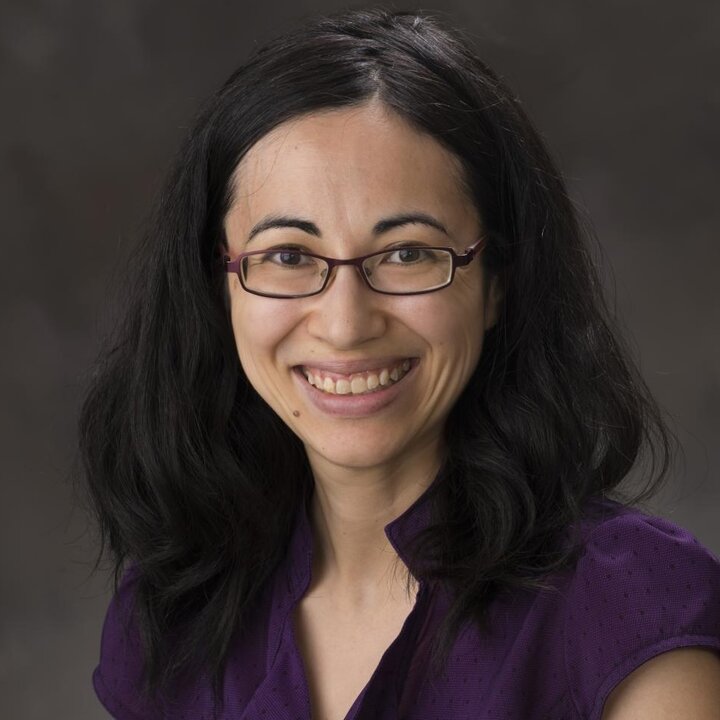 Avatar for Dr. Rachel Azima