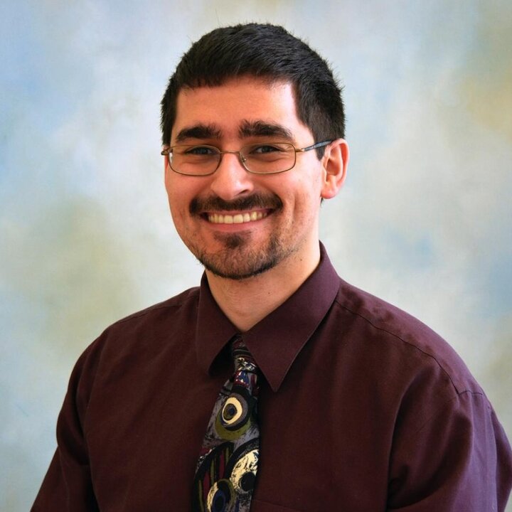 Avatar for Dr. Ben Reed